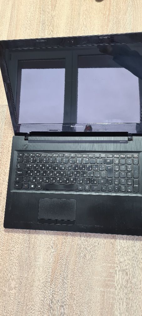 Lenovo G50-30 Лаптоп в добро състояние 15.6-инчов промоция