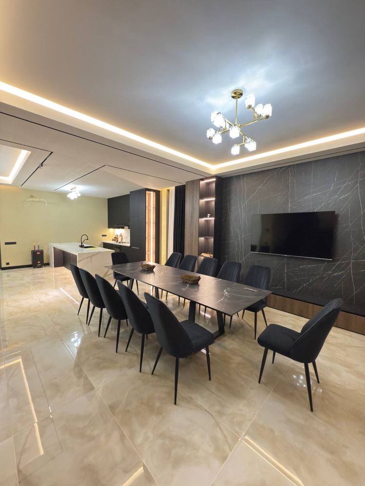 Дача GOLD_VILLA сдаётся в аренду