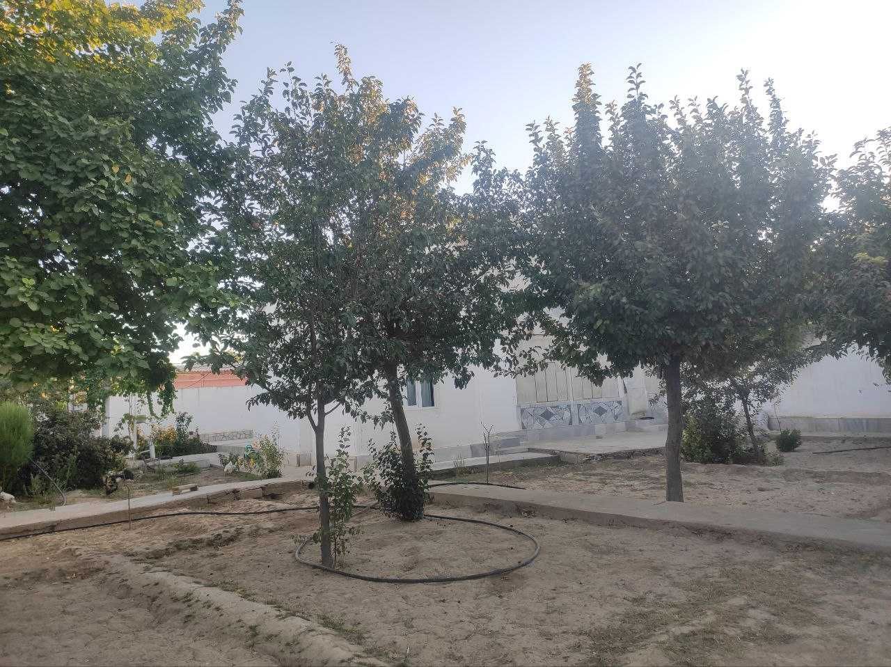 Navoiy viloyati, Nurota tumanida Mehmonxona binosi sotilmoqda