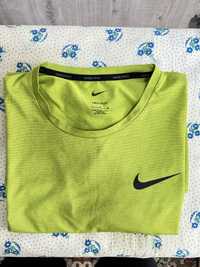 Nike Оригинал майка размер L