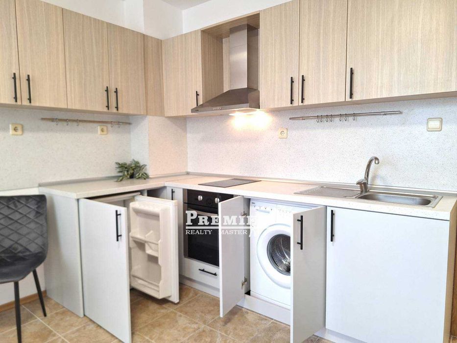 Продава се Двустаен апартамент в Бургас, Сарафово - 47 кв.м за 1883 €/кв.м - Снимка #8