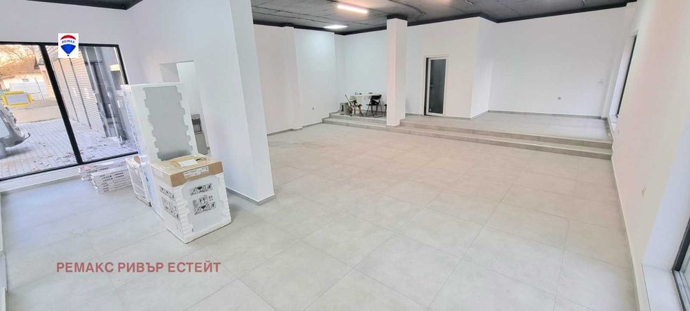 Дава се под наем Магазин в Русе, Родина 1 - 104 кв.м за 612 € - Снимка #8