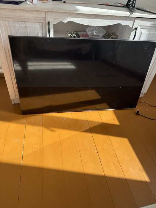 Продаю б/у телевизор LED LG 50QNED816QA. Цена договорная