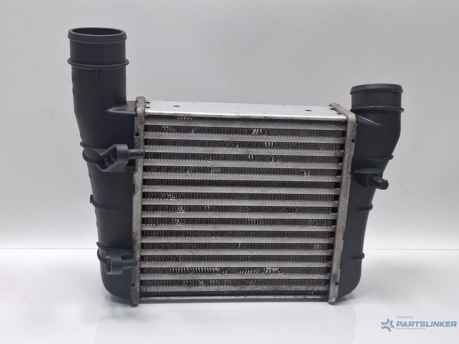 Radiator intercooler AUDI A4 II 8E2, B6 2000 - 2005 1.9 TDI AVF, AWX 8E0145805F
