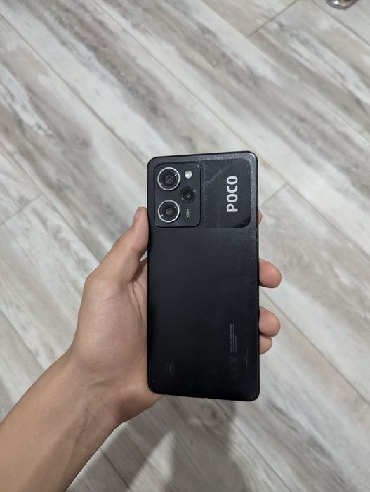 Смартфон POCO X5 Pro