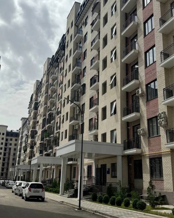 Кокча Октепа 7хона 266М2 Сарочноо Арзонн