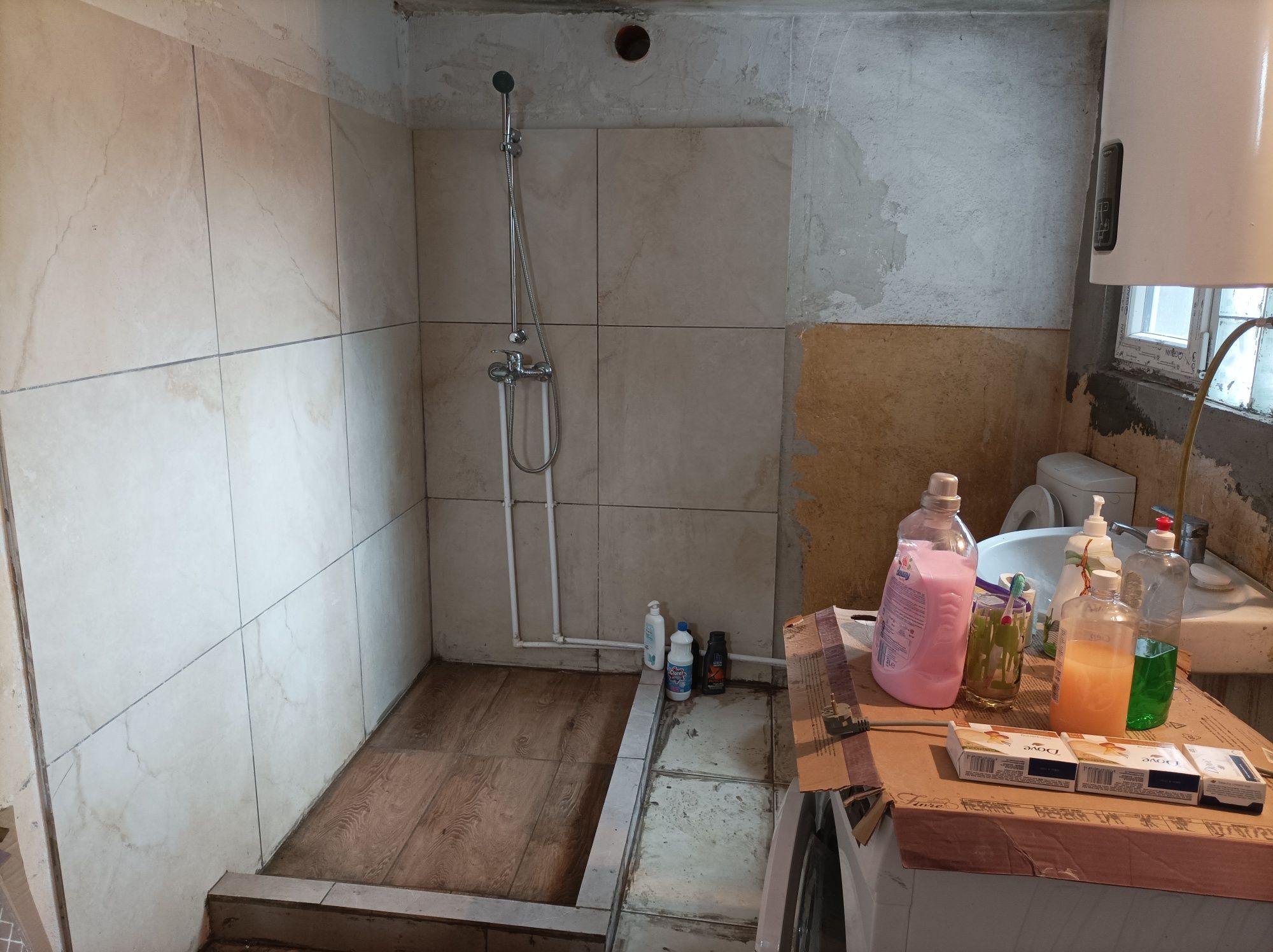 Casa cu teren 473 mp in orasul Chitila