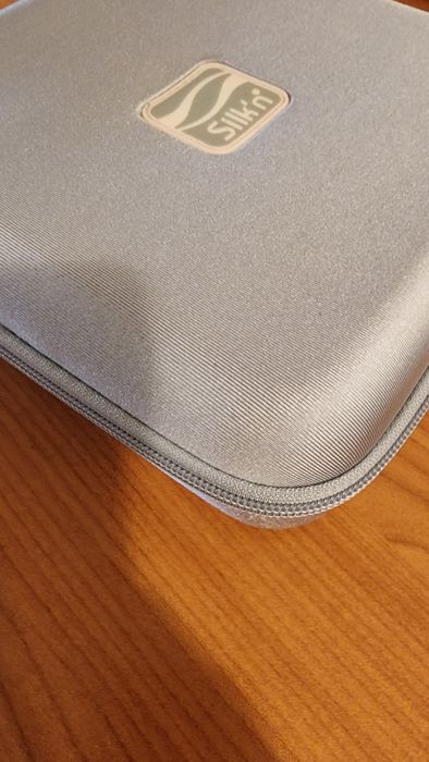 SILK'N Infinity 400K фотоепилатор