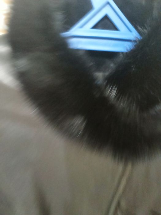 Продается дубленка