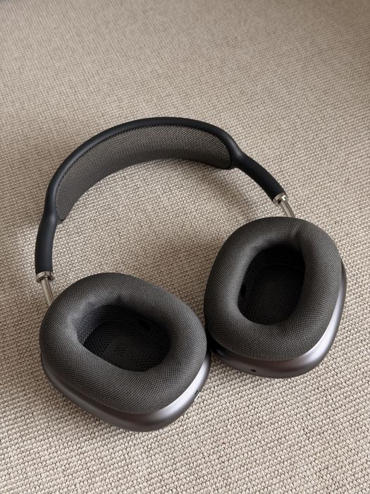Apple Airpods Max