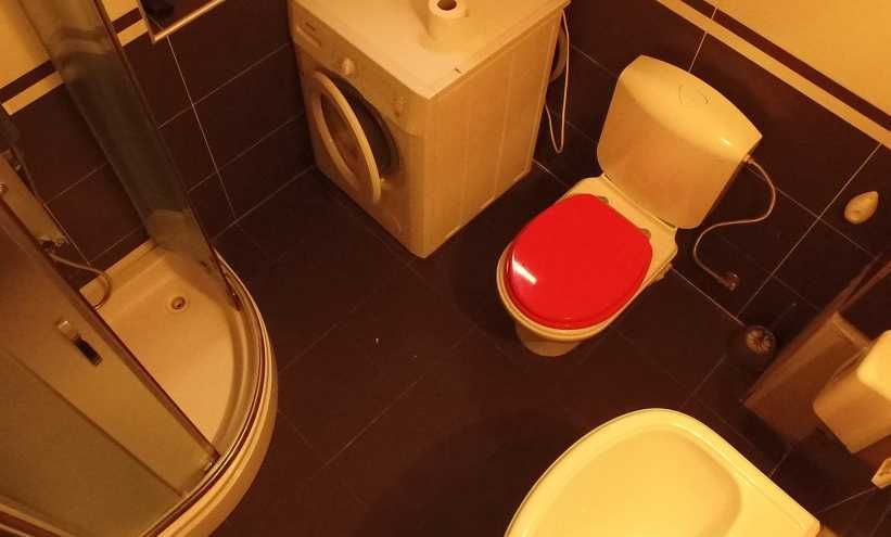 Дава се под наем Тристаен апартамент в Пловдив, Кършияка - 88 кв.м за 382.5 € - Снимка #3