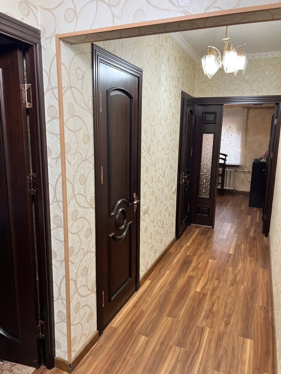 Метро Хамза(Новза) 2*3/1/5. 65м2. Аренда квартиры, Чиланзарский район