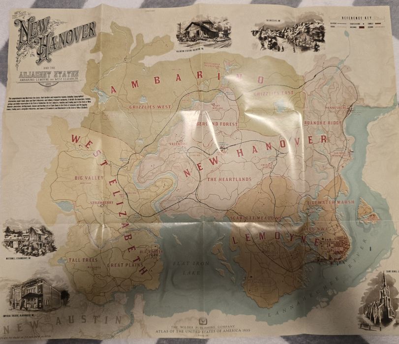 Red Dead Redemption 2 Ultimate Edition Steelbook Xbox One