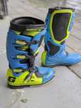 Cizme moto enduro Gaerne SG10 nr 43
