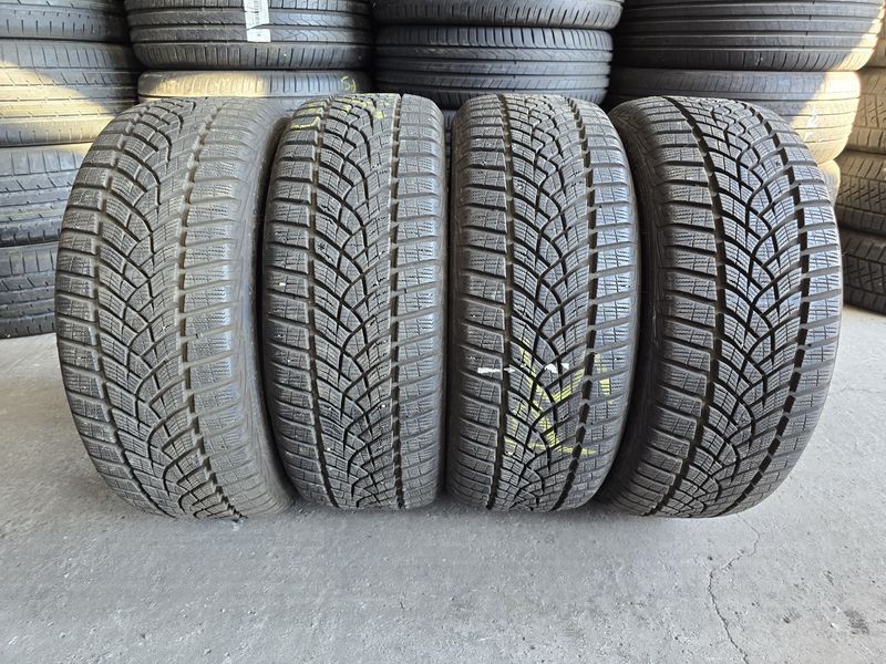 205/50/17 GOODYEAR 4бр