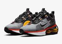 Nike Air Max 2021 Men's Shoes Black Cosmic Clay
