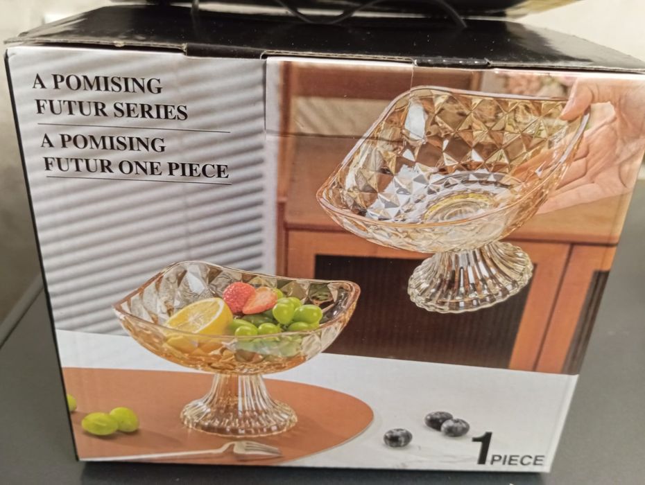 Посуда для фруктов