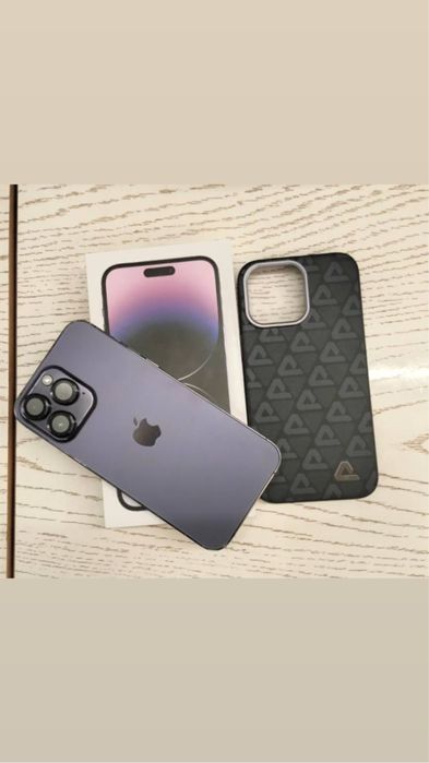 iphone 14 pro Max xorira 256