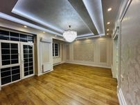 ЖК Greenwich.Дуплекс   Застрой."Golden House 5 комнат 160м2 евро