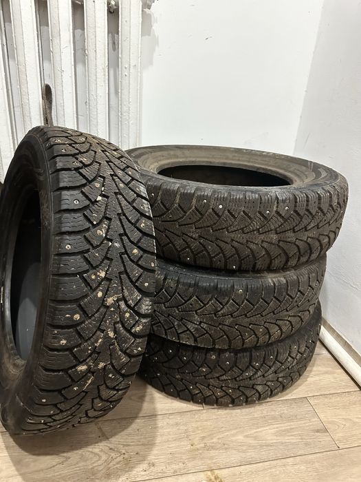 Продам шины R14 / 185/ 70 отличном состоянии