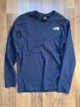 Bluza cu maneca lunga The North Face S