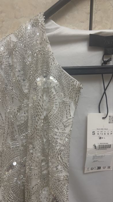 Пиджак зара. Zara