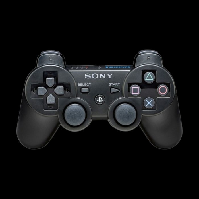 Контроллер Беспроводной Джойстик Геймпад для PlayStation 3 PS3 !!!