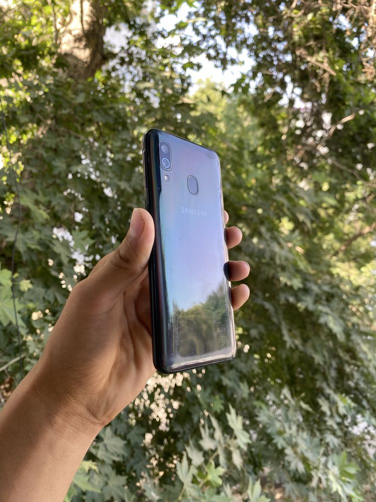 Samsung Galaxy A40