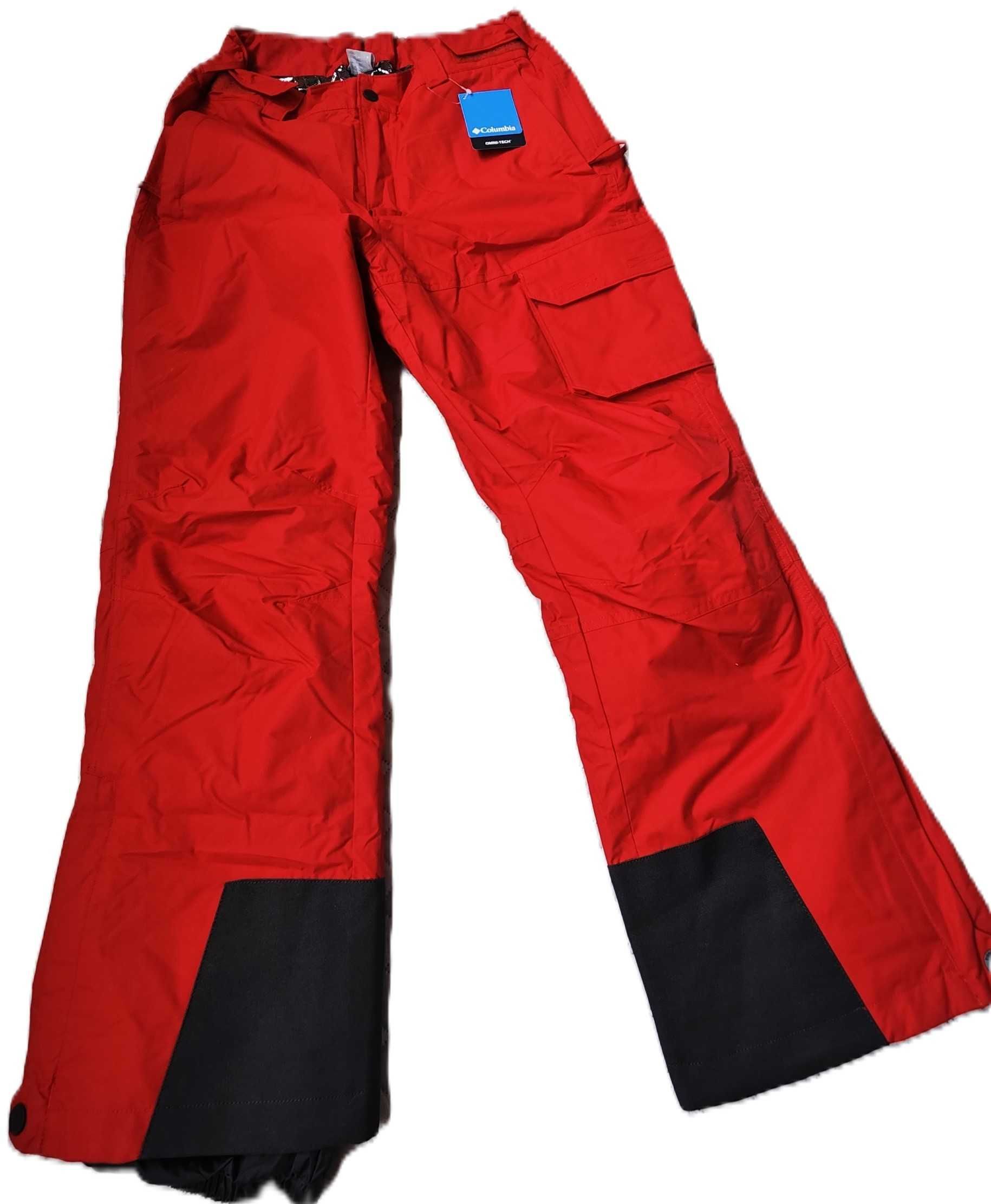 Нови мъжки ски/сноуборд панталони Columbia Hero Snow. Размер L/XL