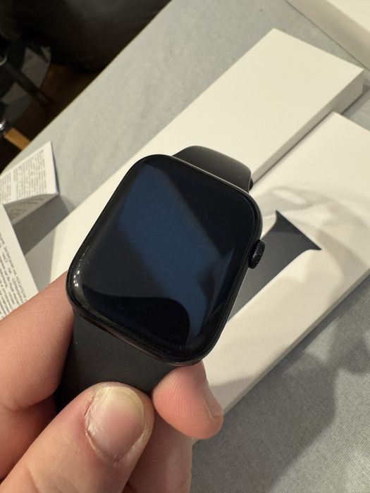 Apple watch 7 45mm
