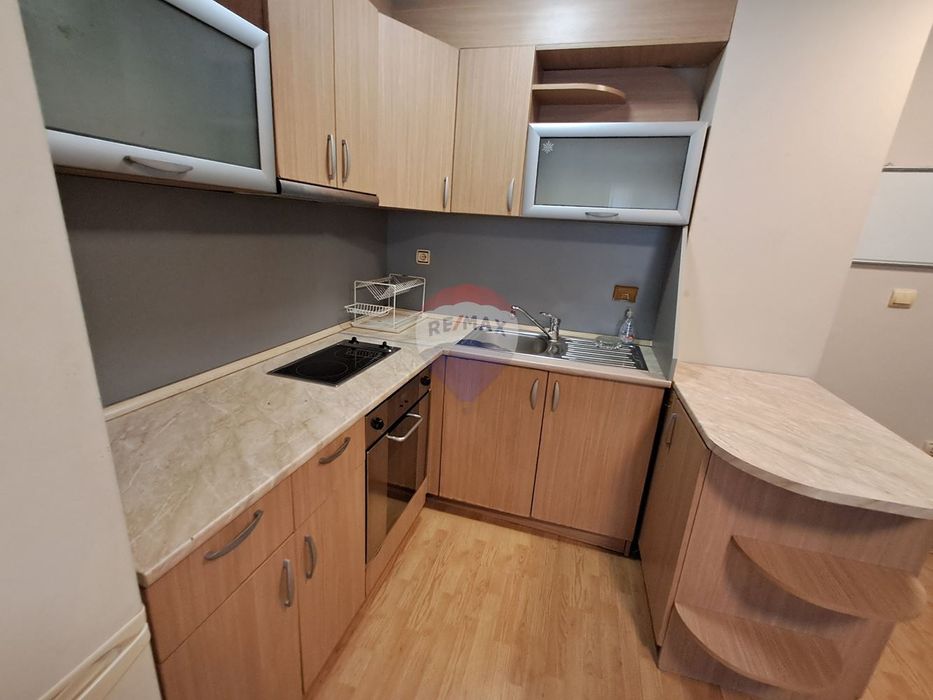 2-стаен в Варна-Чаталджа площ 82 цена 210000