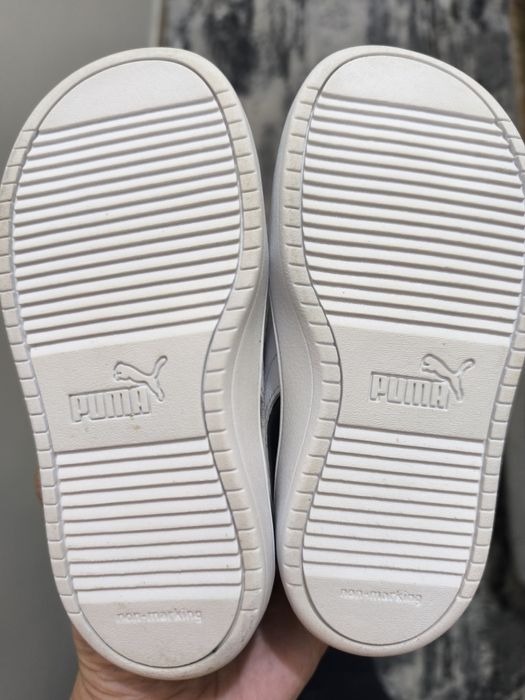 Детски маратонки Пума