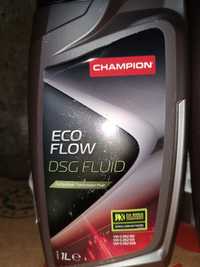 Масло 6л Champion Eco Flow DSG Fluid