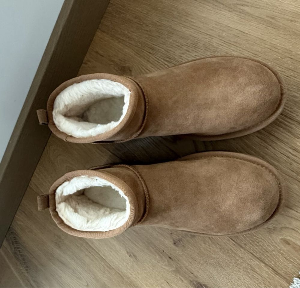 Cizme UGG Originale