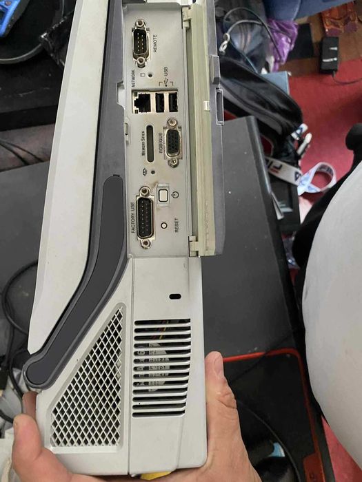 Sistem supraveghere Profesional Sony AWS-G500E Anycast Station +Camere