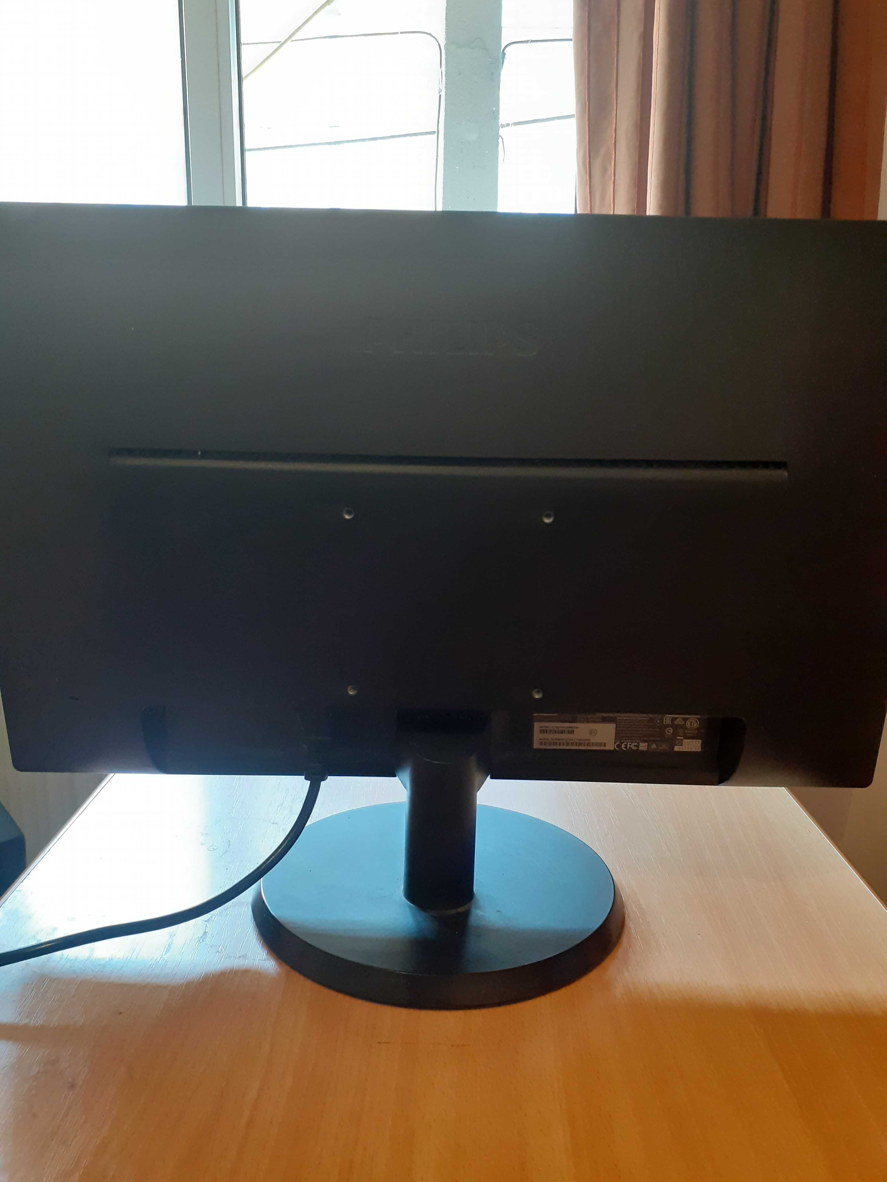 Monitor philips 223V