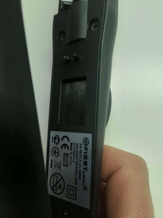 Преси за коса нови с керамични плочки