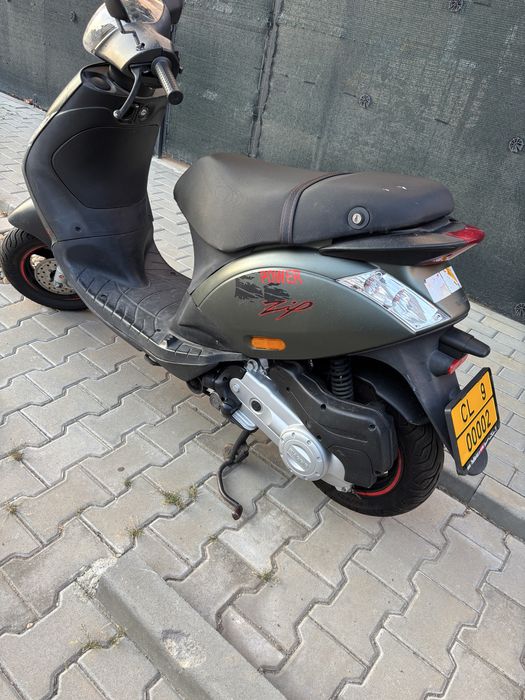 Piaggio Zip 2019