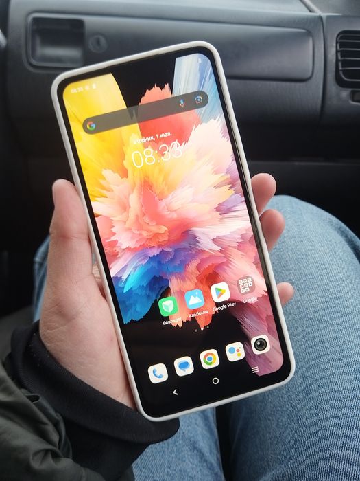 Продам Vivo Y36, 8/256gb