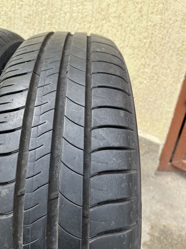 4 бр. летни гуми 185/65/15 Michelin 5,8 mm DOT 0716