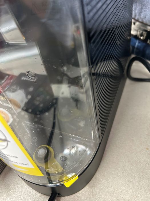 Кафе машина нова!