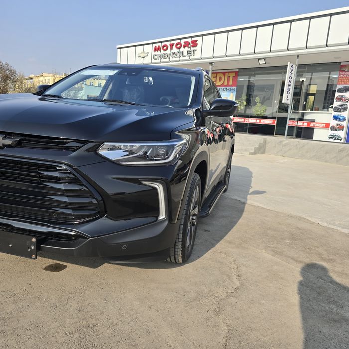 Трекер премер сотилади 2023-24