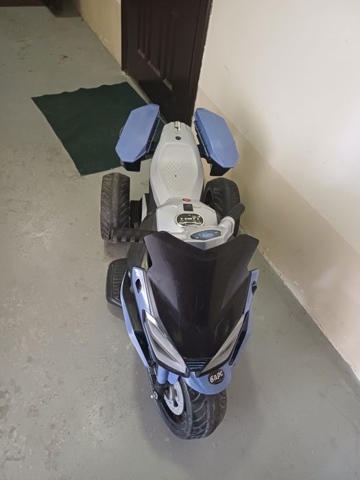 Скутер, детский, Б/У, продам