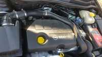 Releu bujii Opel Astra H 1.7 CDTI 101 CP 74 kw Z17DTH VLD1676