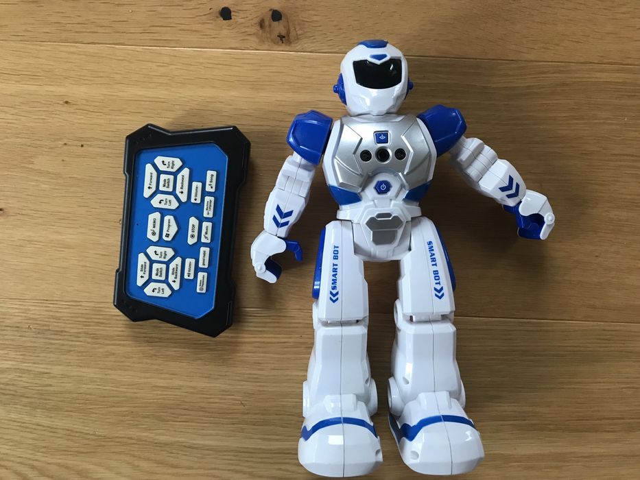 Robot Smart Noriel nou