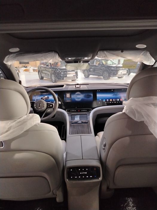 Aito M9 do restaling