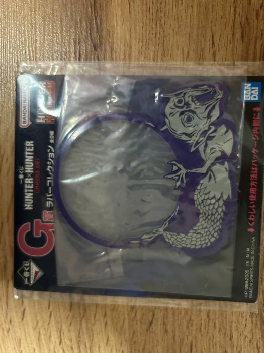 Подставка Хантер×Хантер