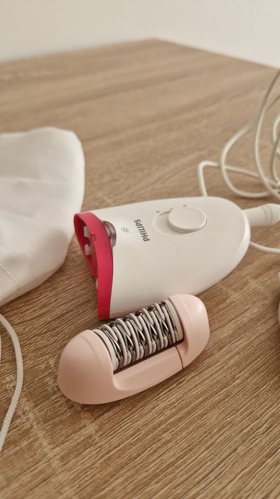 Епилатор Philips Satinelle