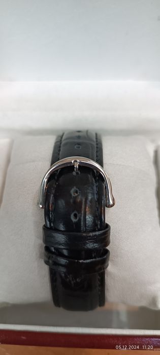 Швейцарские часы Maurice Lacroix