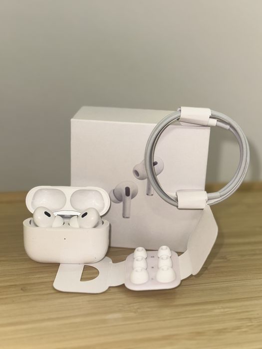 Casti airpodsPro2 noi sigilate